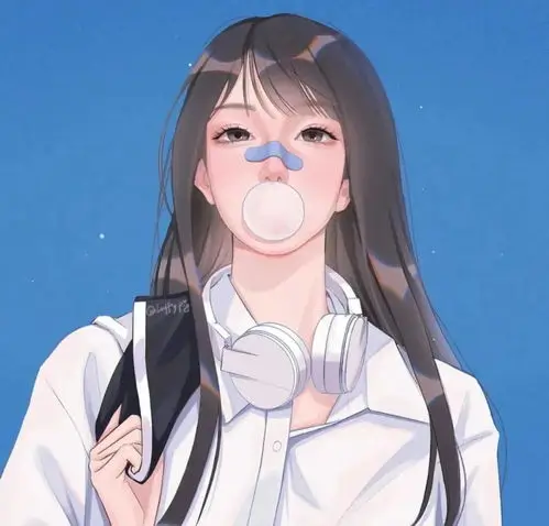 用户 老放映员 头像